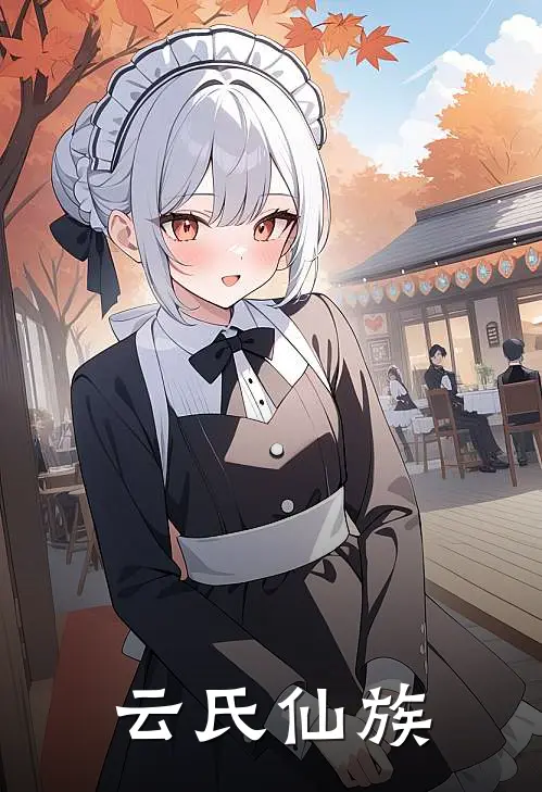 云氏仙族