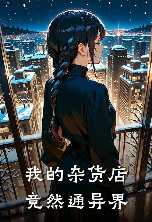 我的杂货店竟然通异界