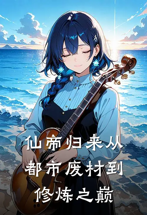 仙帝归来从都市废材到修炼之巅