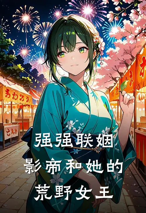 强强联姻，影帝和她的荒野女王