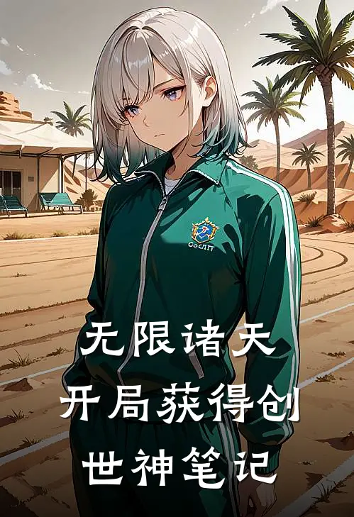 无限诸天：开局获得创世神笔记