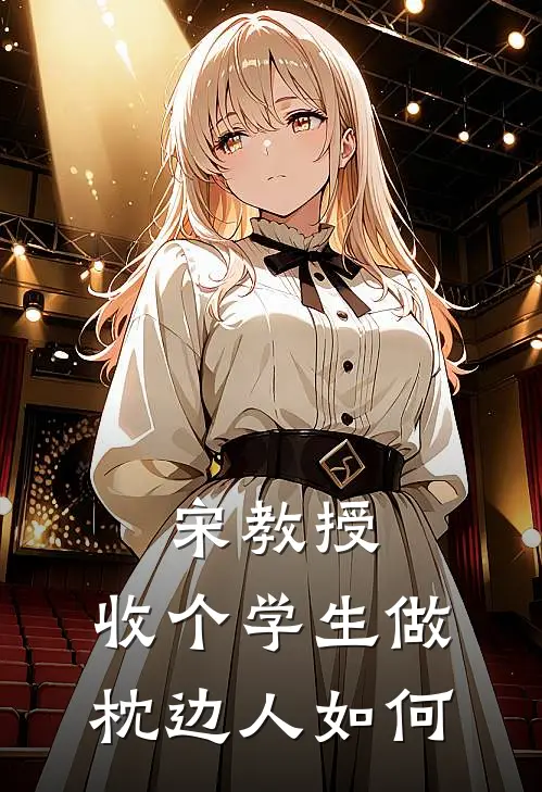 宋教授，收个学生做枕边人如何