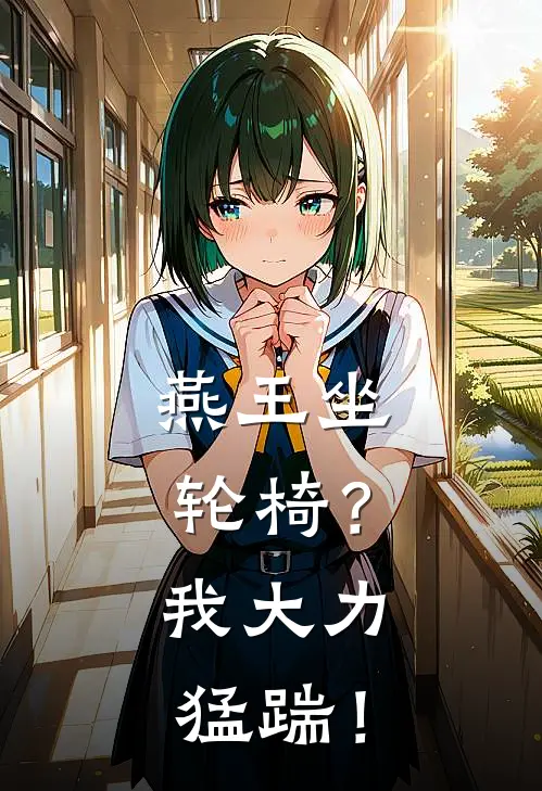 燕王坐轮椅？我大力猛踹！