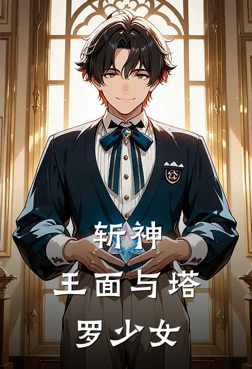 斩神：王面与塔罗少女
