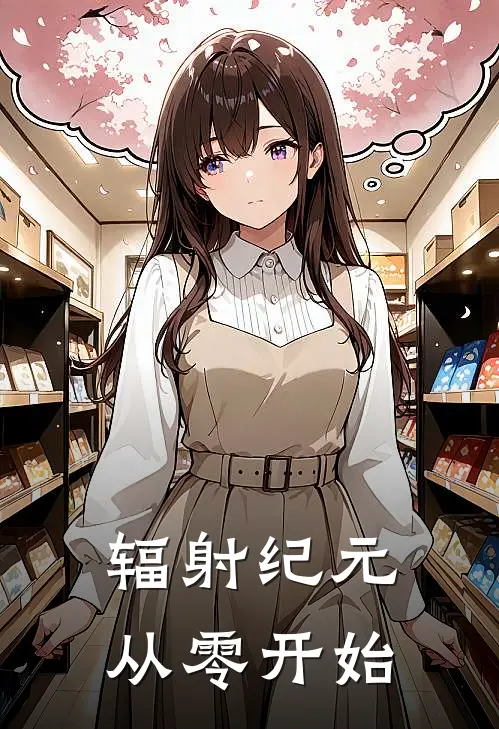 辐射纪元：从零开始