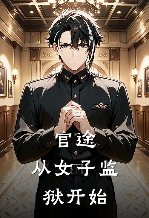 官途：从女子监狱开始