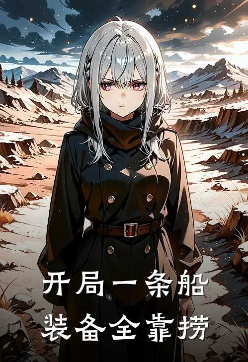 开局一条船，装备全靠捞