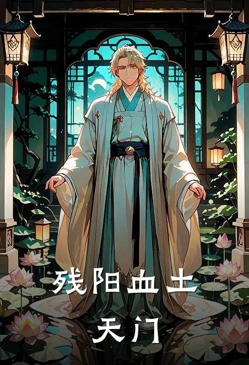 残阳血土：天门