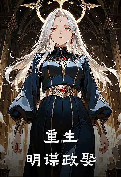 重生：明谋政娶