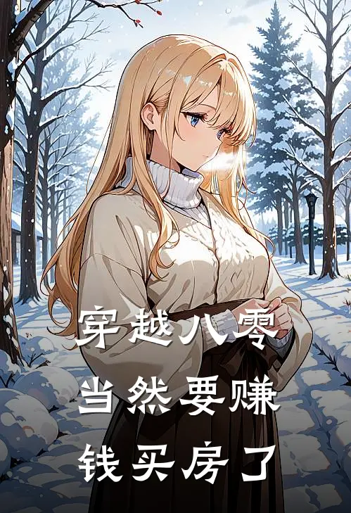 穿越八零，当然要赚钱买房了