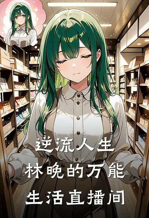 逆流人生：林晚的万能生活直播间