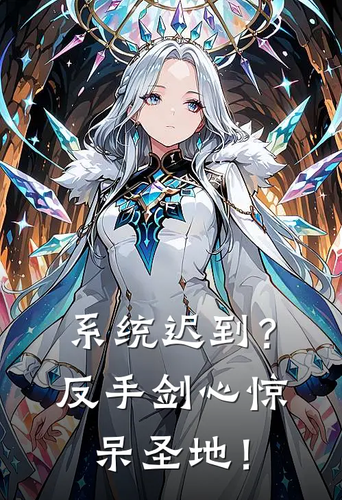 系统迟到？反手剑心惊呆圣地！