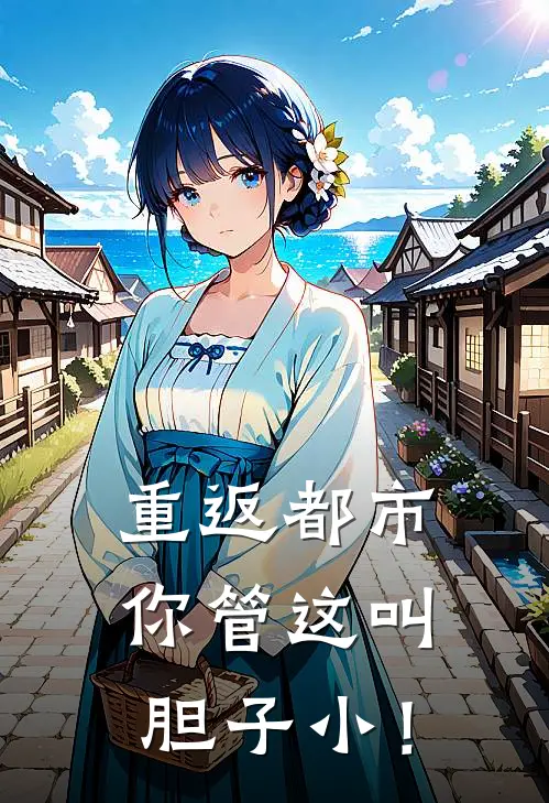 重返都市：你管这叫胆子小！