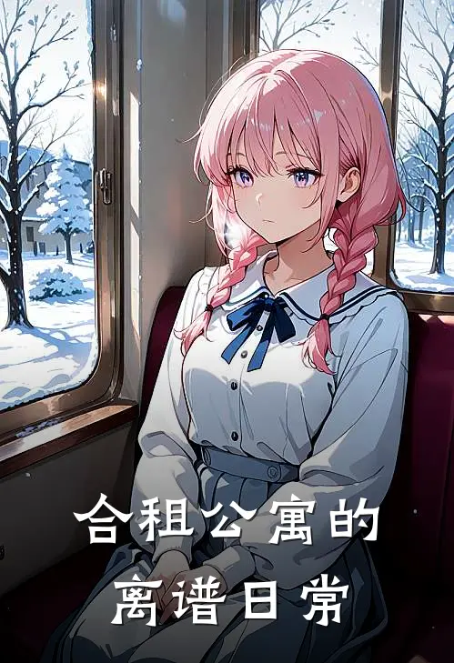 合租公寓的：离谱日常