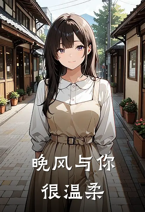 晚风与你很温柔