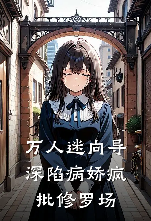 万人迷向导深陷病娇疯批修罗场
