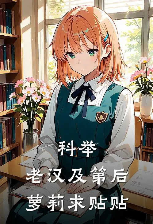 科举：老汉及第后，萝莉求贴贴