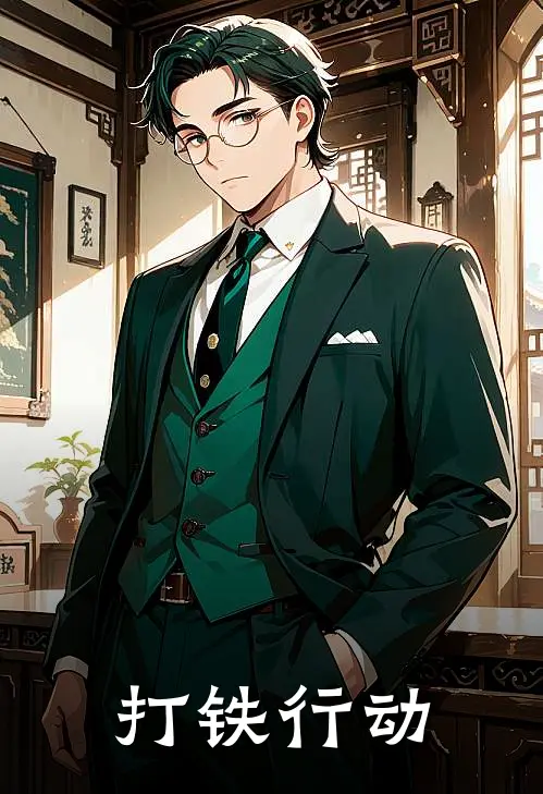 打铁行动