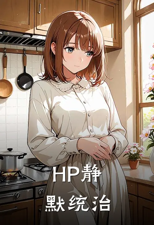 【HP】静默统治