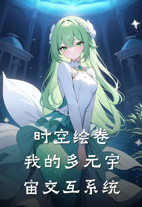 时空绘卷：我的多元宇宙交互系统