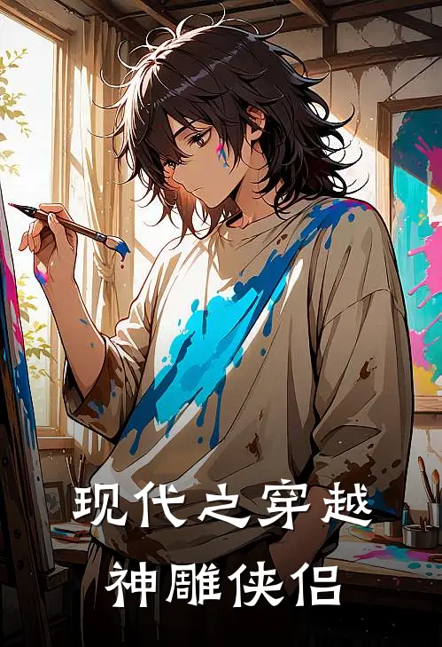 现代之穿越神雕侠侣