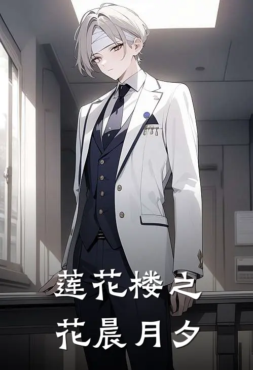 莲花楼之花晨月夕