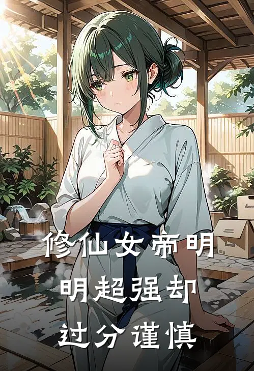 修仙女帝明明超强却过分谨慎