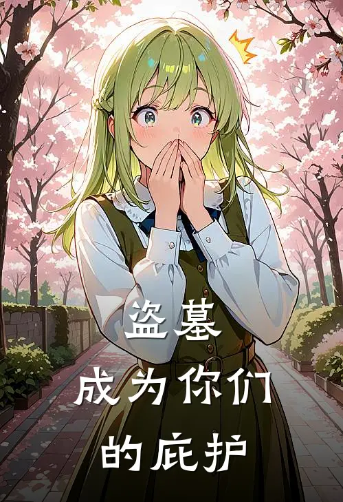 盗墓，成为你们的庇护