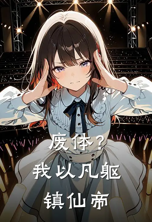 废体？我以凡躯镇仙帝