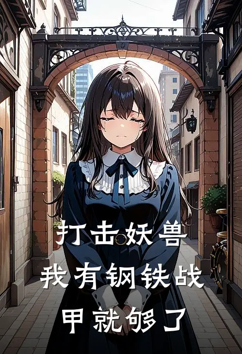 打击妖兽，我有钢铁战甲就够了