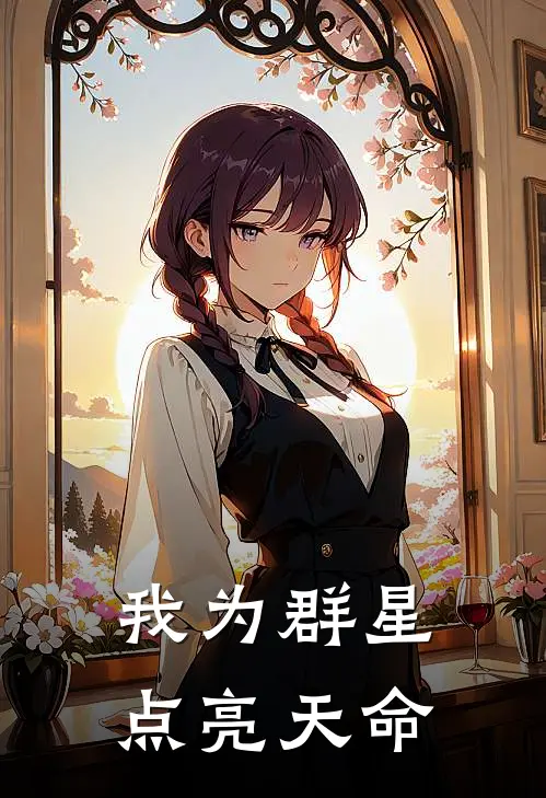 我为群星点亮天命