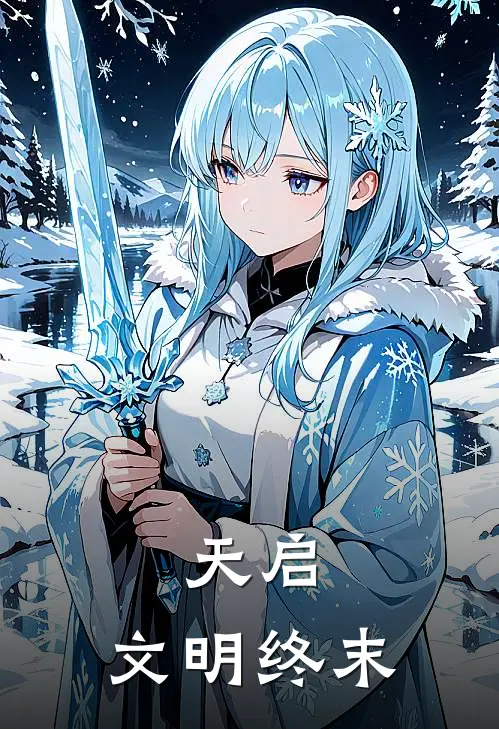 天启：文明终末