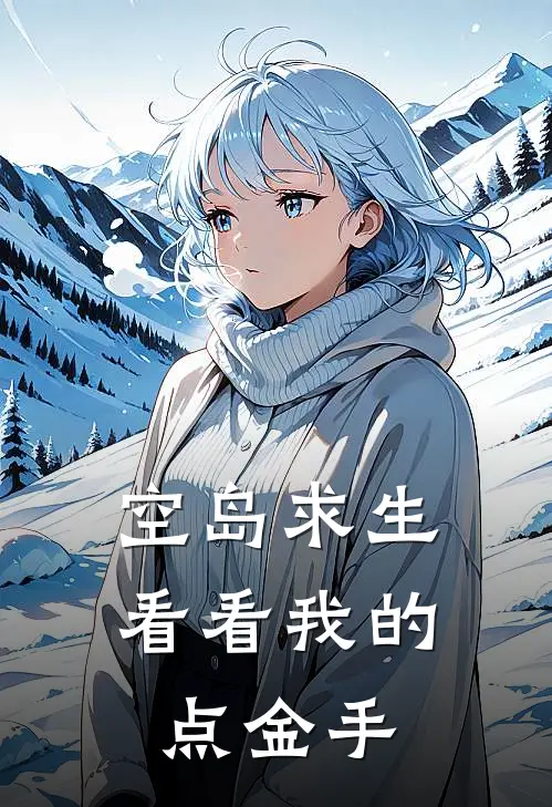 空岛求生：看看我的点金手