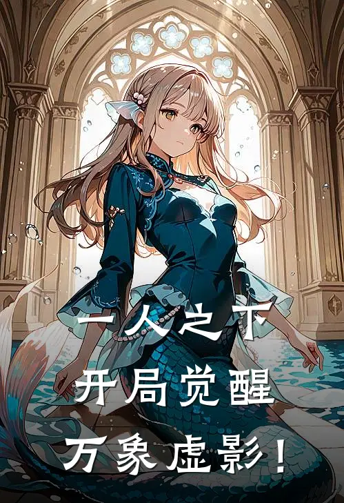 一人之下：开局觉醒，万象虚影！