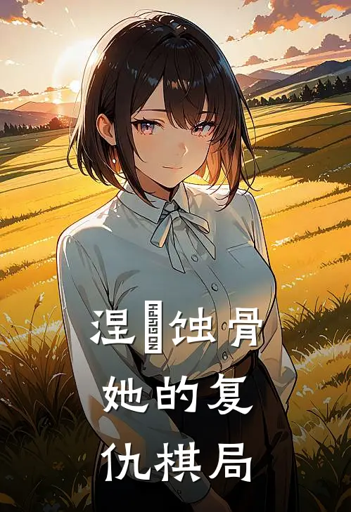 涅槃蚀骨：她的复仇棋局