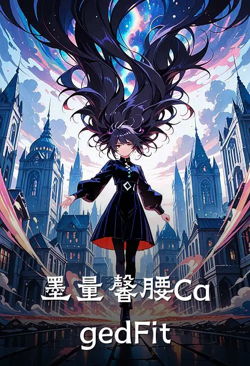 墨量馨腰CagedFit