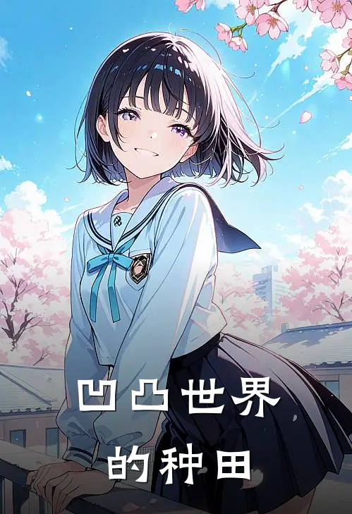 凹凸世界的种田