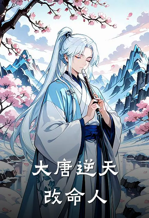 大唐逆天改命人