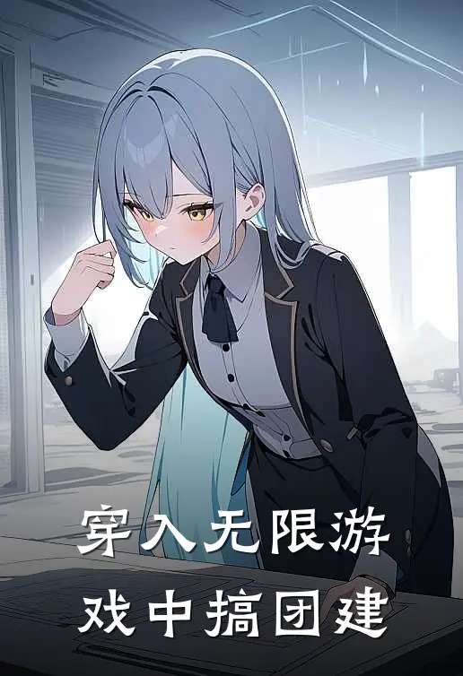 穿入无限游戏中搞团建