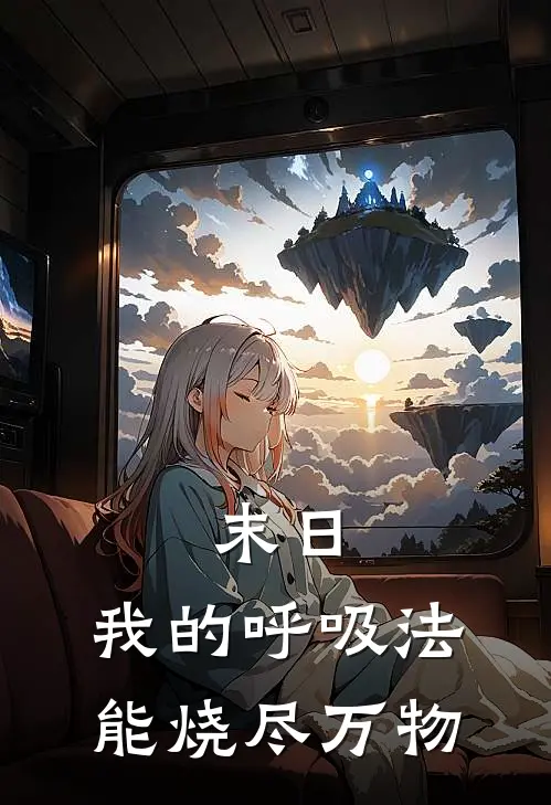 末日：我的呼吸法能烧尽万物