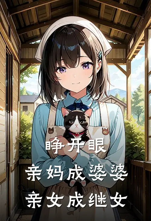 睁开眼，亲妈成婆婆，亲女成继女