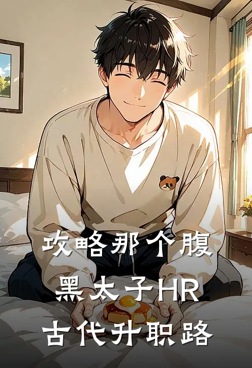 攻略那个腹黑太子HR古代升职路