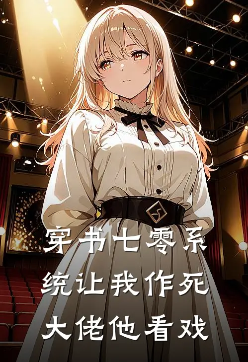 穿书七零系统让我作死大佬他看戏