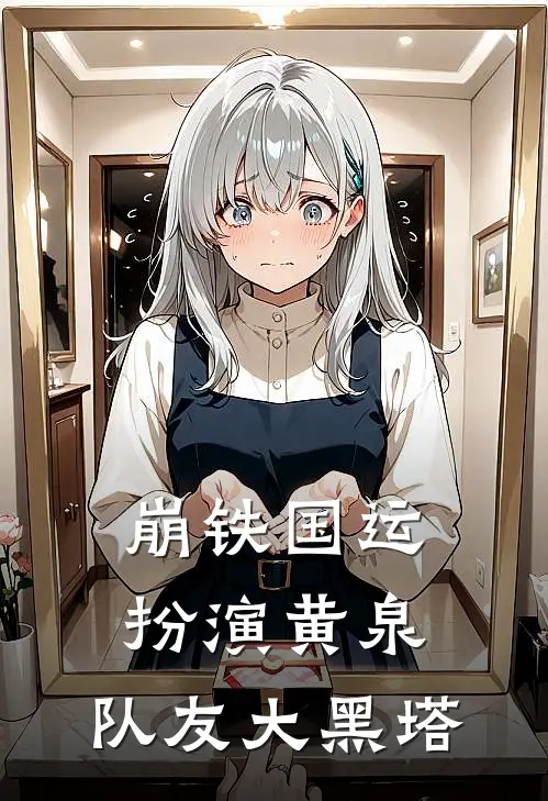 崩铁国运：扮演黄泉，队友大黑塔