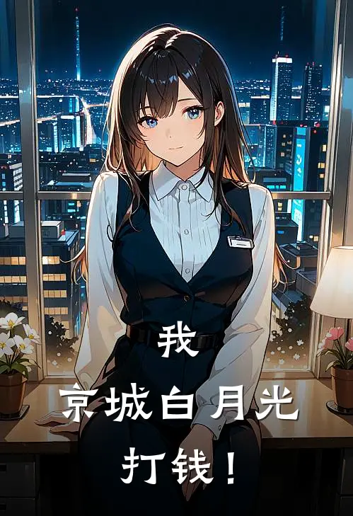 我，京城白月光，打钱！