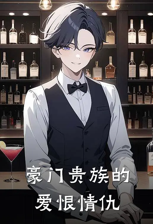 豪门贵族的爱恨情仇