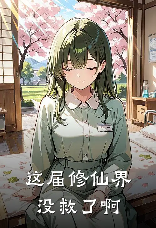 这届修仙界没救了啊