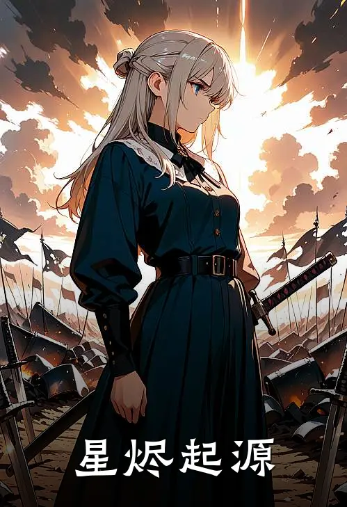 星烬起源
