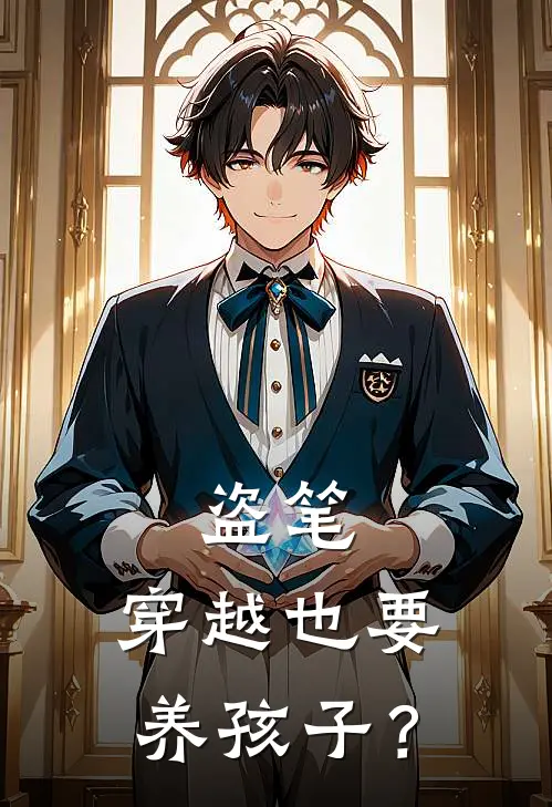 盗笔：穿越也要养孩子？