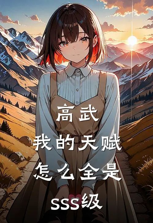 高武：我的天赋怎么全是sss级